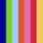 Set of All 7 Colors